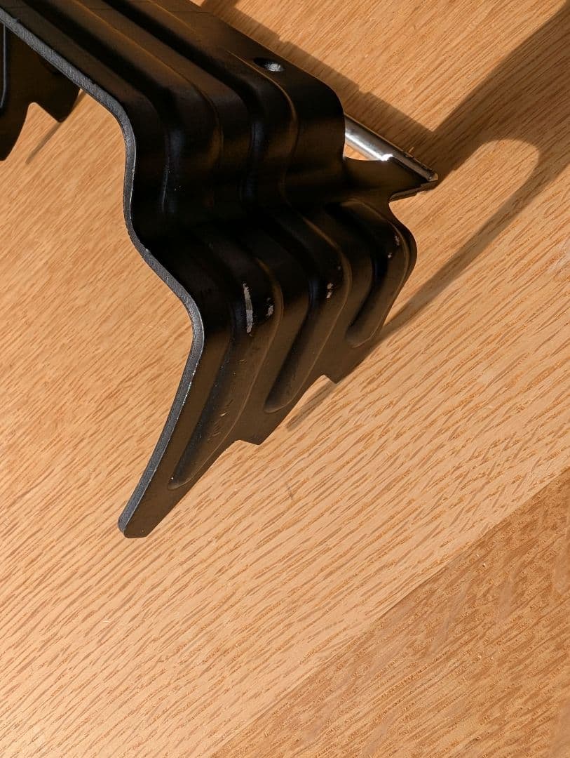 CRAMPON for Shiftビンディング