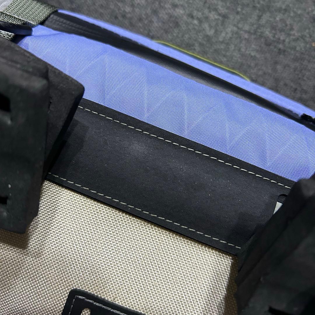 SWIFT INDUSTRIES campout 2024 カタリストパック