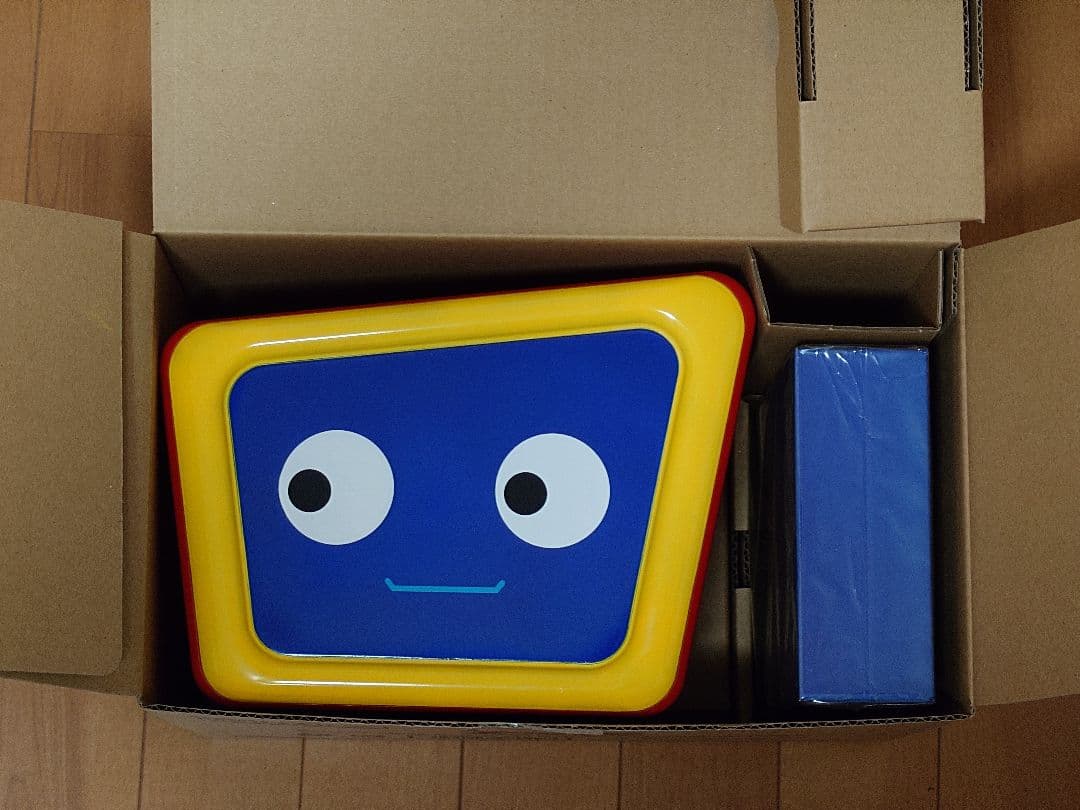 ウゴウゴルーガおきらくごくらく15年！不完全復刻DVD-BOX