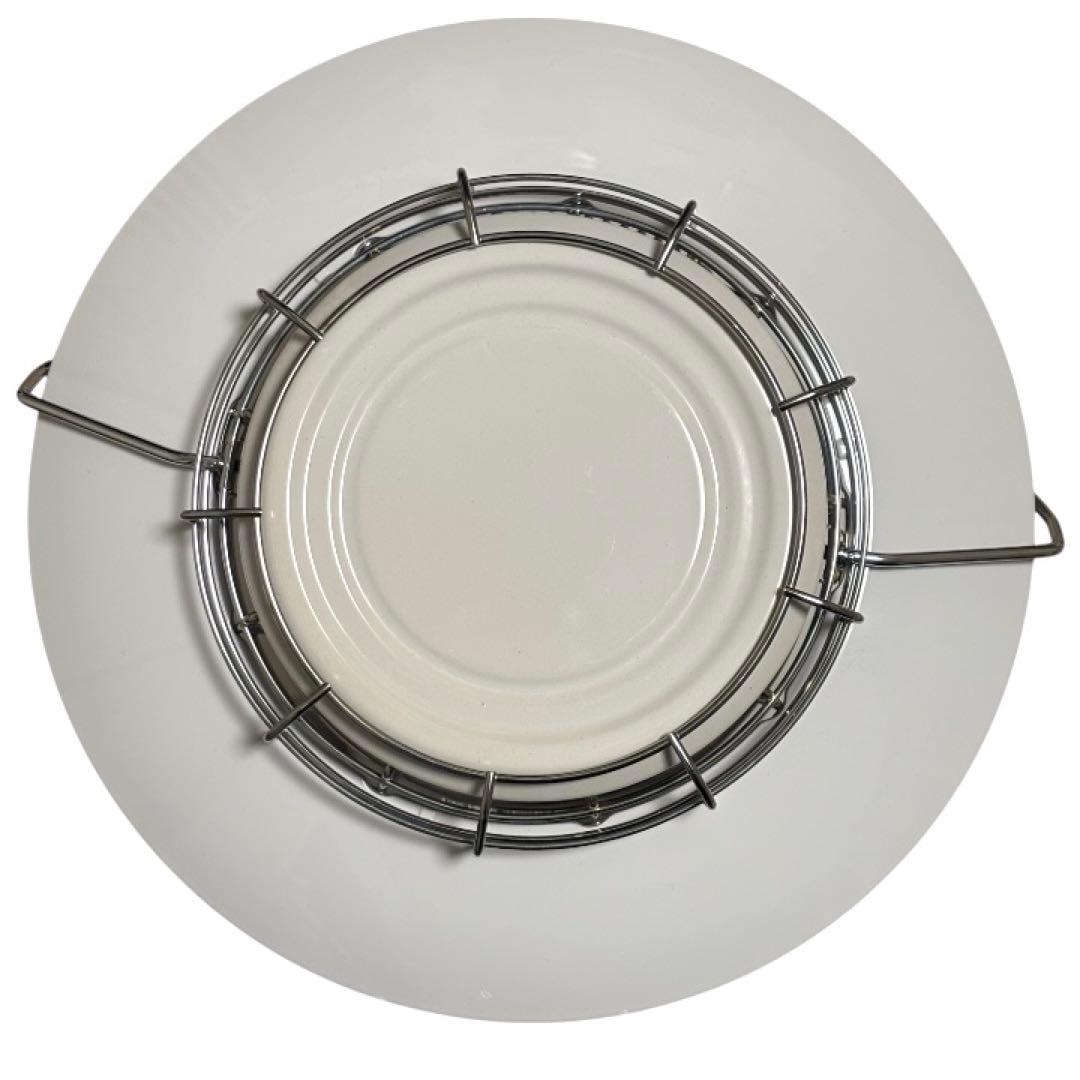 極美品 トヨトミ TOYOTOMI レインボー ストーブ RL-250 ホワイト