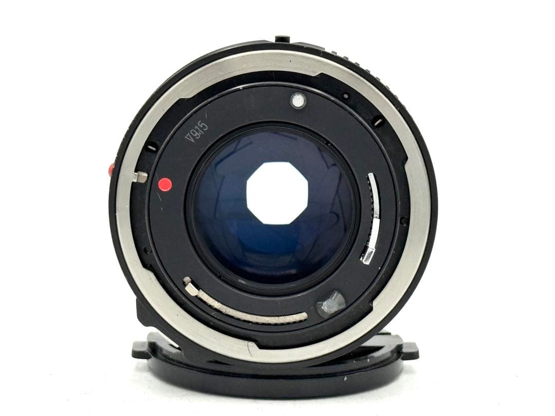 【しんや様】Canon A-1 + NewFD 50mm f1.4 動作確認済み