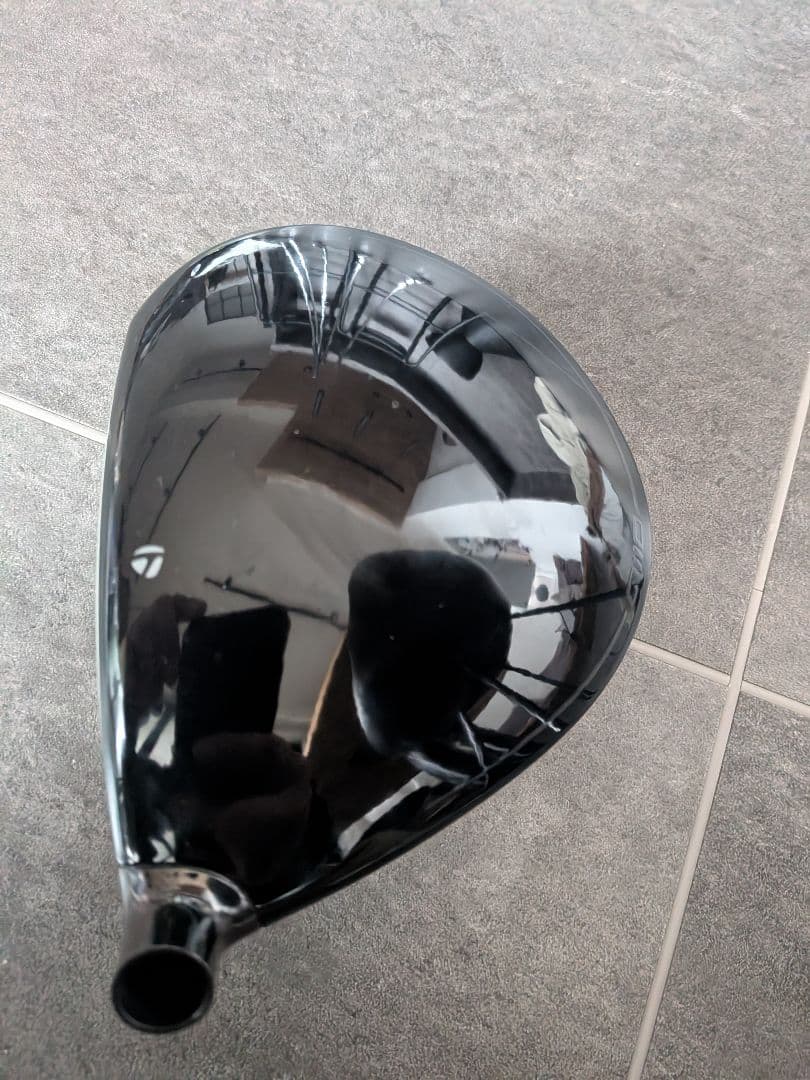 ●激飛び　日本仕様●TaylorMade Qi10 LS ドライバー　9°ヘッド