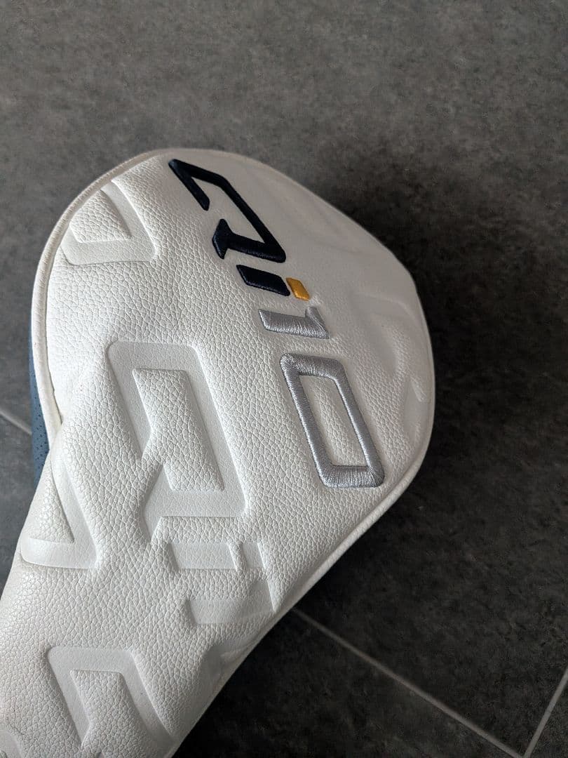 ●激飛び　日本仕様●TaylorMade Qi10 LS ドライバー　9°ヘッド