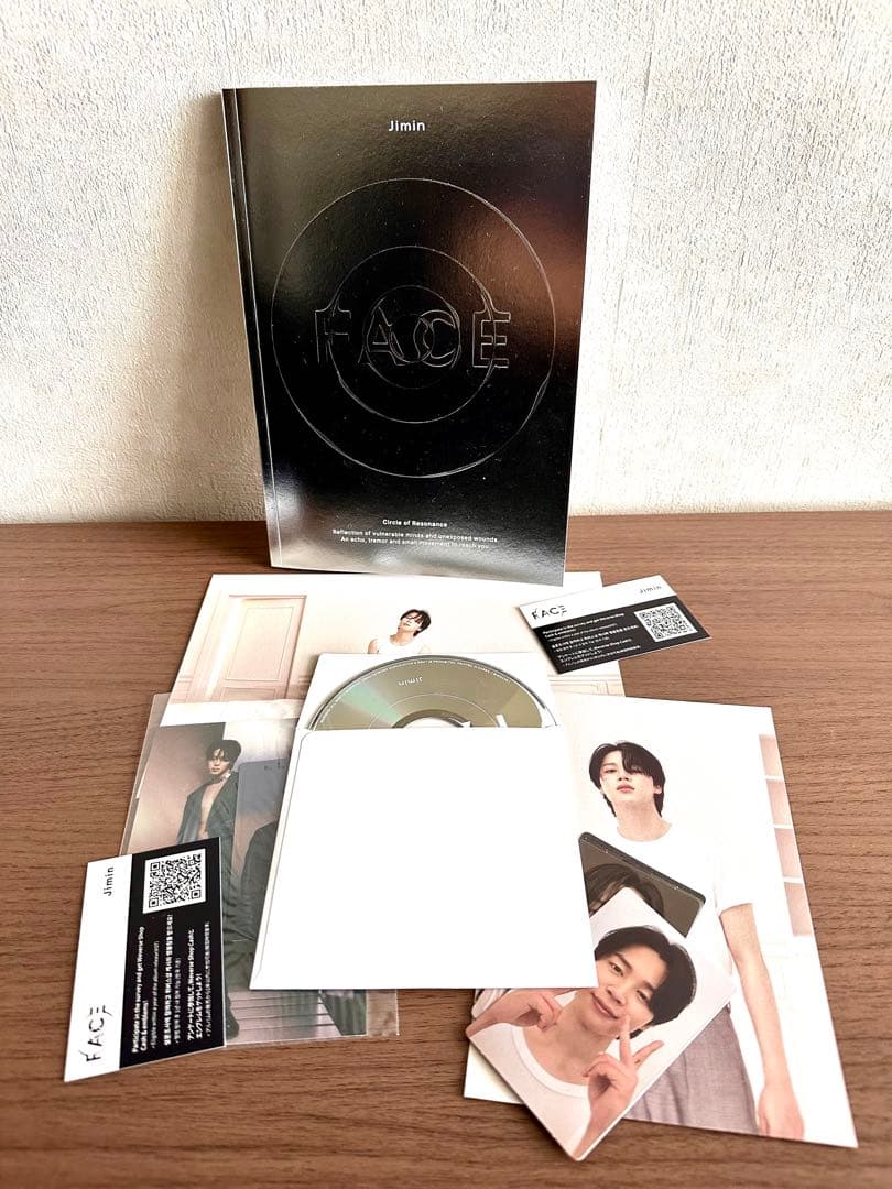 【極美品】BTS 15点セット アルバム13 フォトブック1 フォトキャンバス1