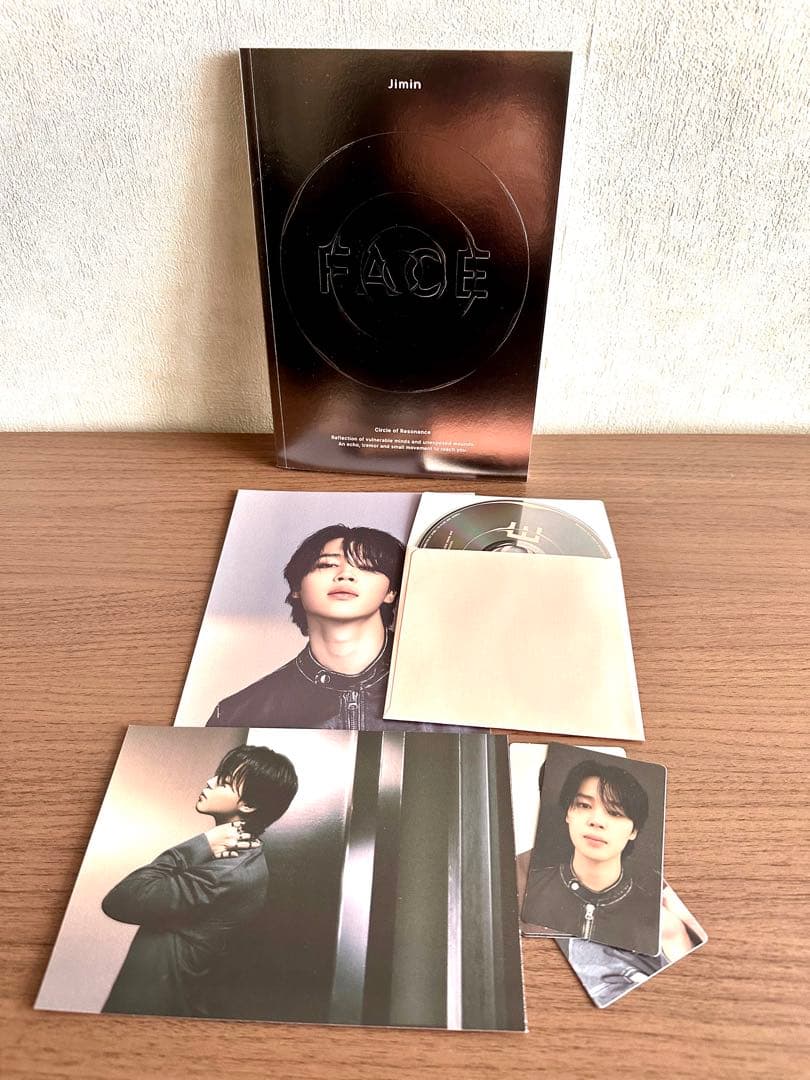 【極美品】BTS 15点セット アルバム13 フォトブック1 フォトキャンバス1