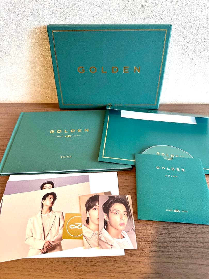 【極美品】BTS 15点セット アルバム13 フォトブック1 フォトキャンバス1