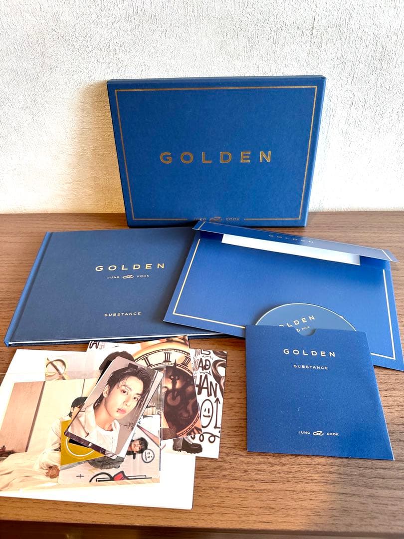 【極美品】BTS 15点セット アルバム13 フォトブック1 フォトキャンバス1