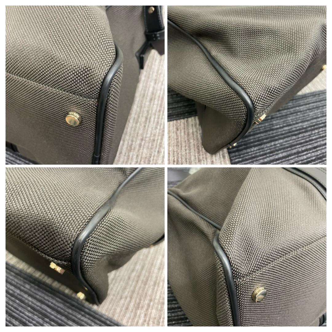 超美品　TOM FORD　トムフォード　2awy　ショルダー　ボストンバック