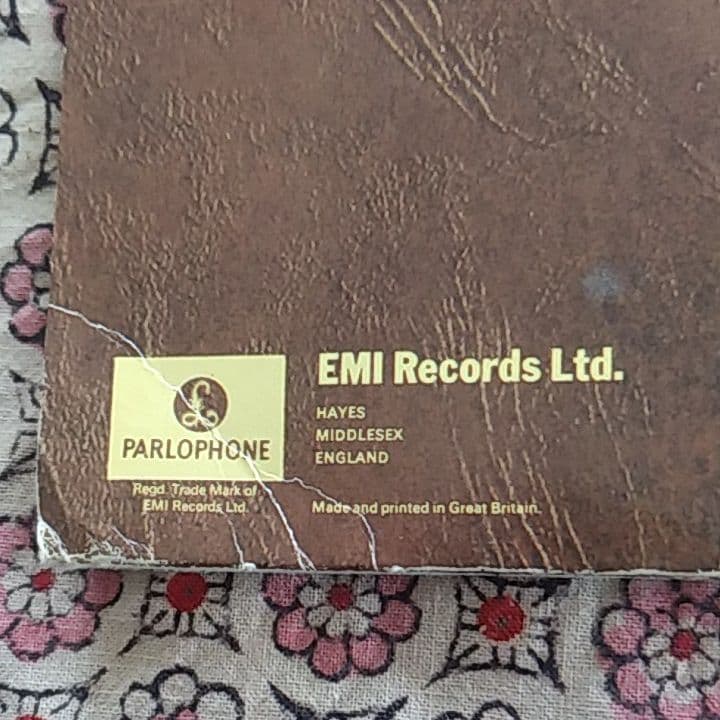 ザ・ビートルズ　　　　　　　　　ラブ　ソングス