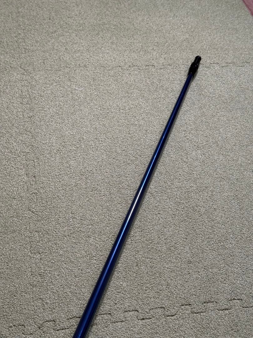 タイトリスト　ディアマナ　TB 60SR ドライバーシャフト