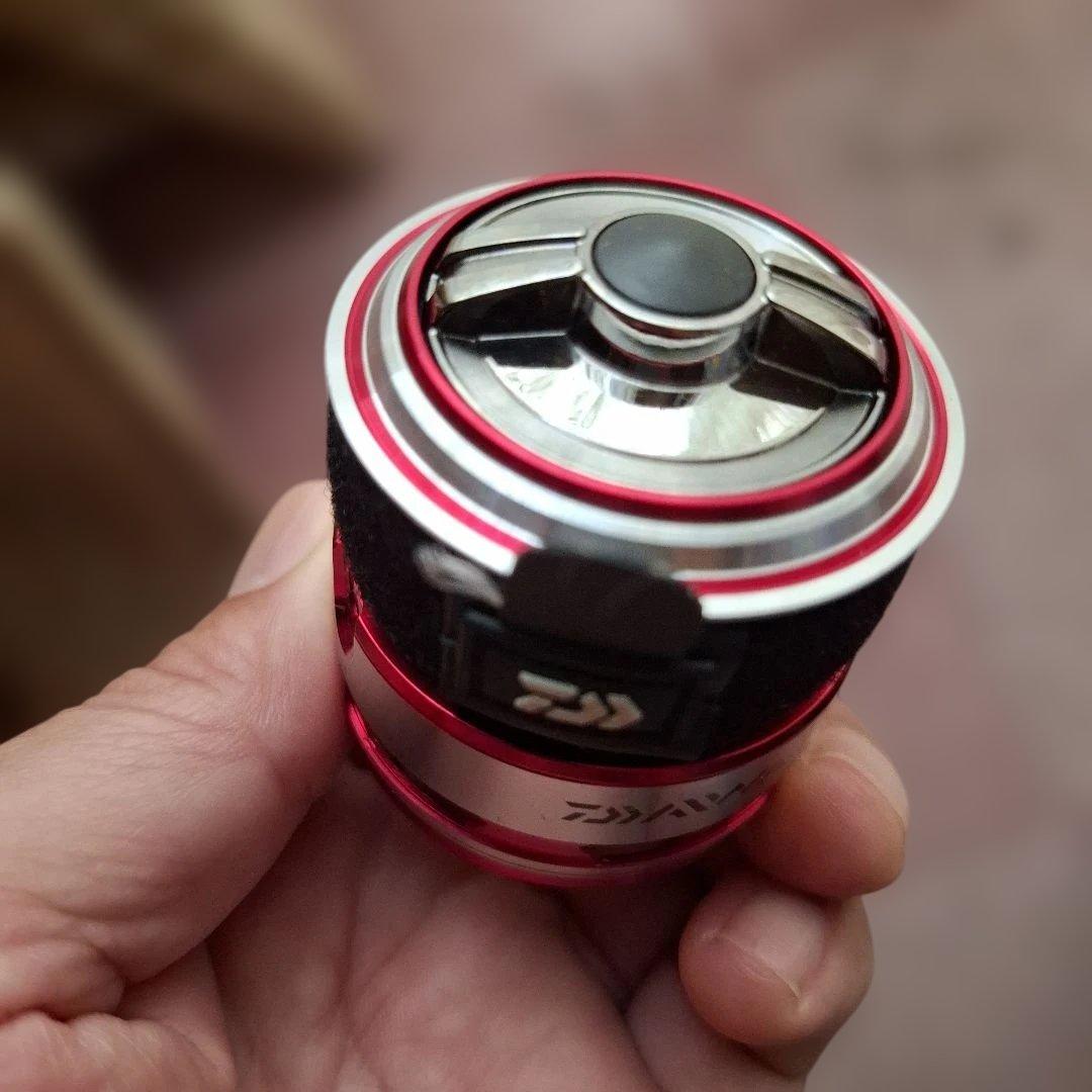 Daiwa PLAISO 3000LBD リール