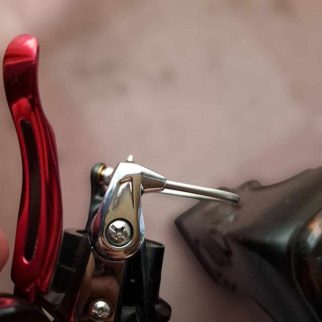 Daiwa PLAISO 3000LBD リール