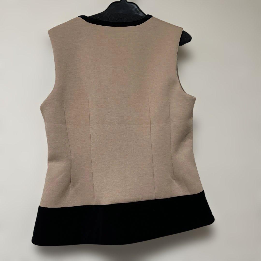 LANVINSPORT ランバンスポーツ　ベスト