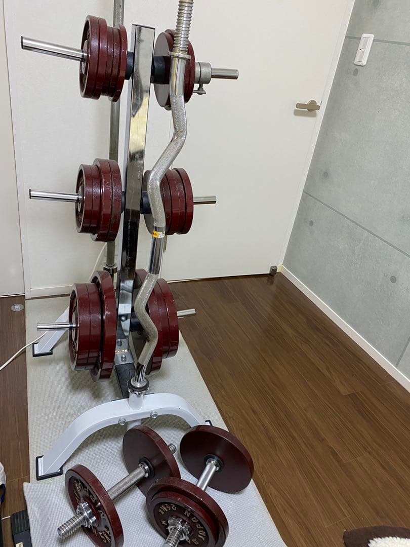 筋トレセット【値下げ】