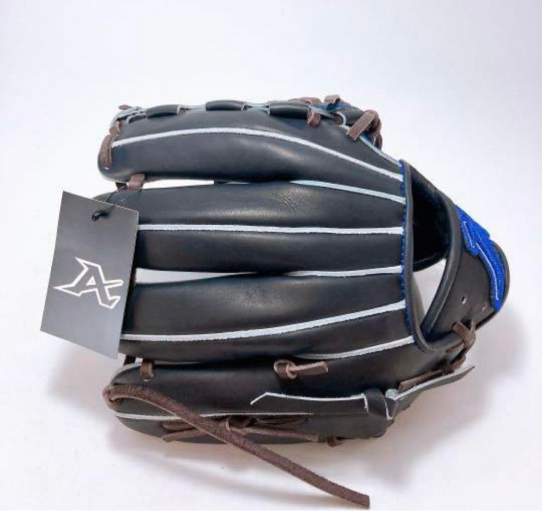 ATOMS アトムズ  内野手用 右投げ