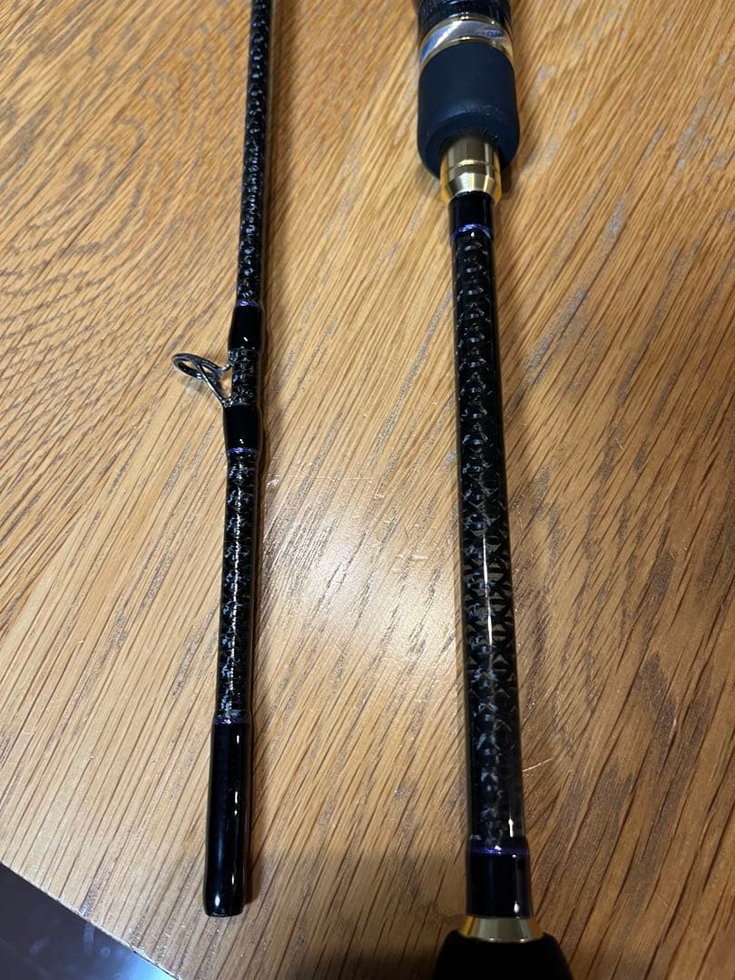 中古スクイッドマニア キラークィーン妃704 ZERO-G EVOLUTION