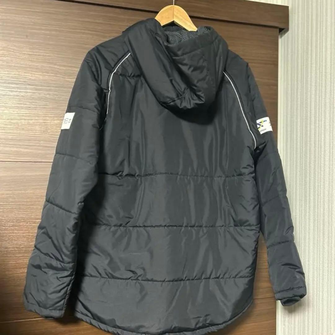 【24時間以内発送】 大宮アルディージャ ウォームアップ 上下セット非売品