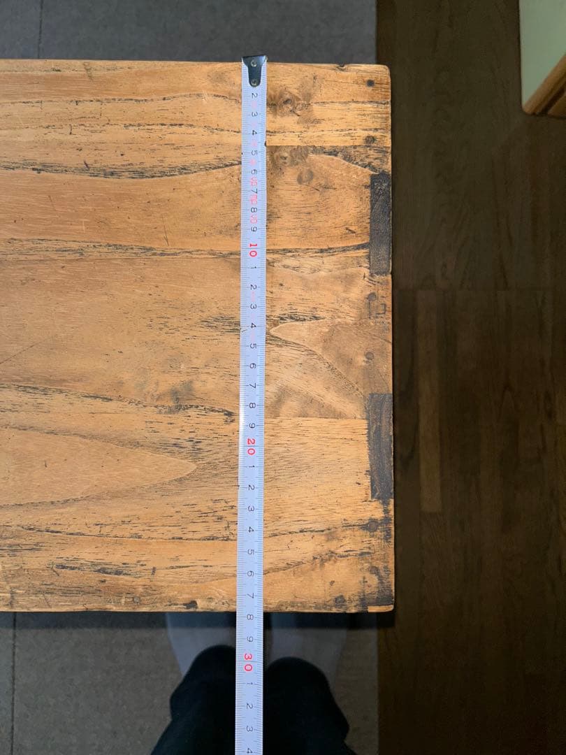 木製桐箪笥 5引き出しタイプ