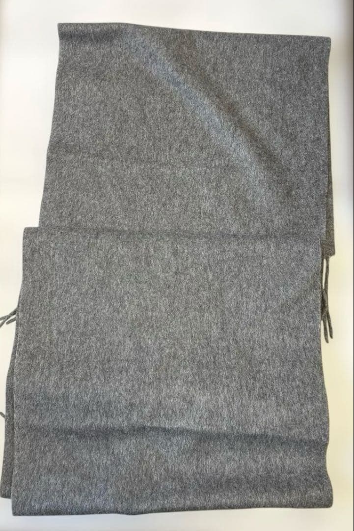 LOUIS VUITTON ルイヴィトン カシミヤ100% マフラー