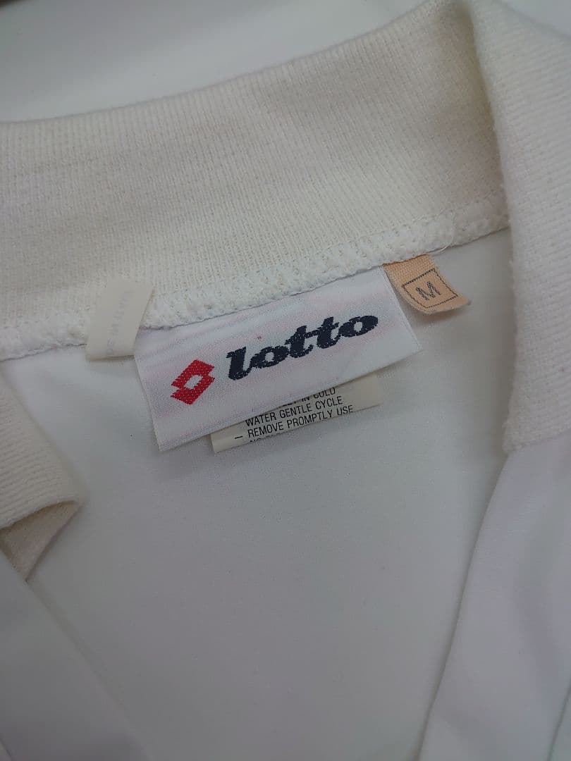 パドバ 92/93 ホーム長袖 デルピエロ選手在籍時 ユニフォーム