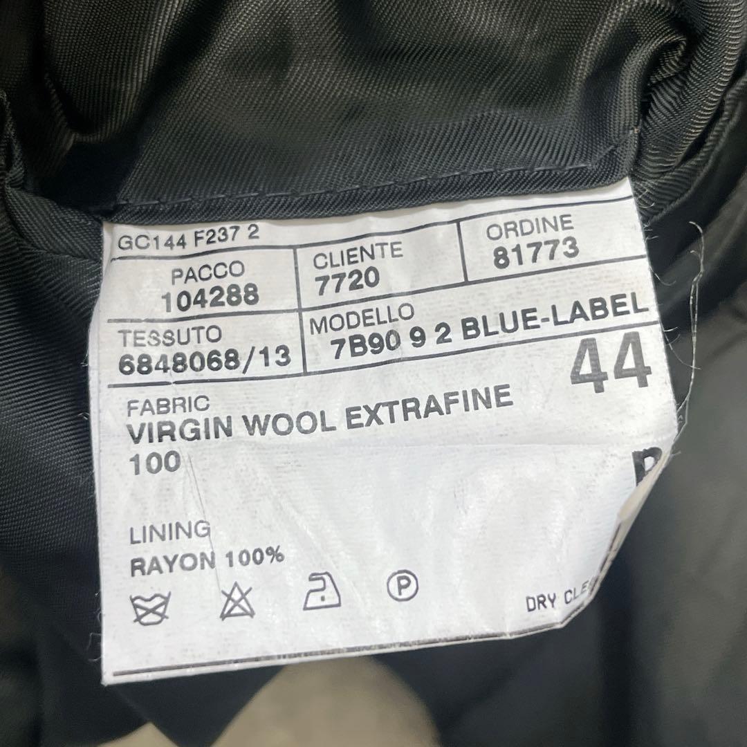 やおすずポロラルフローレン　スーツ　セットアップ　イタリア製　高級ライン