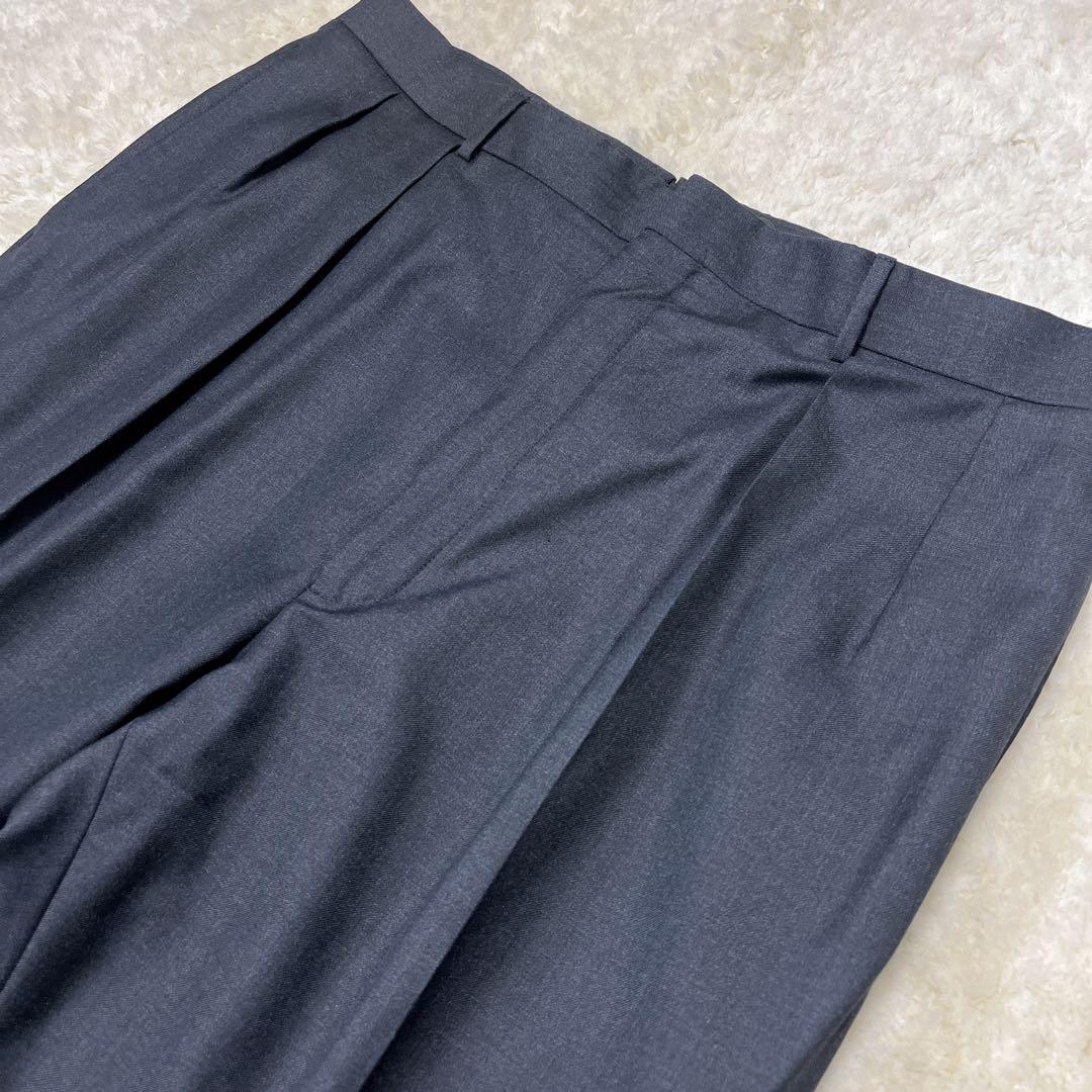 やおすずポロラルフローレン　スーツ　セットアップ　イタリア製　高級ライン