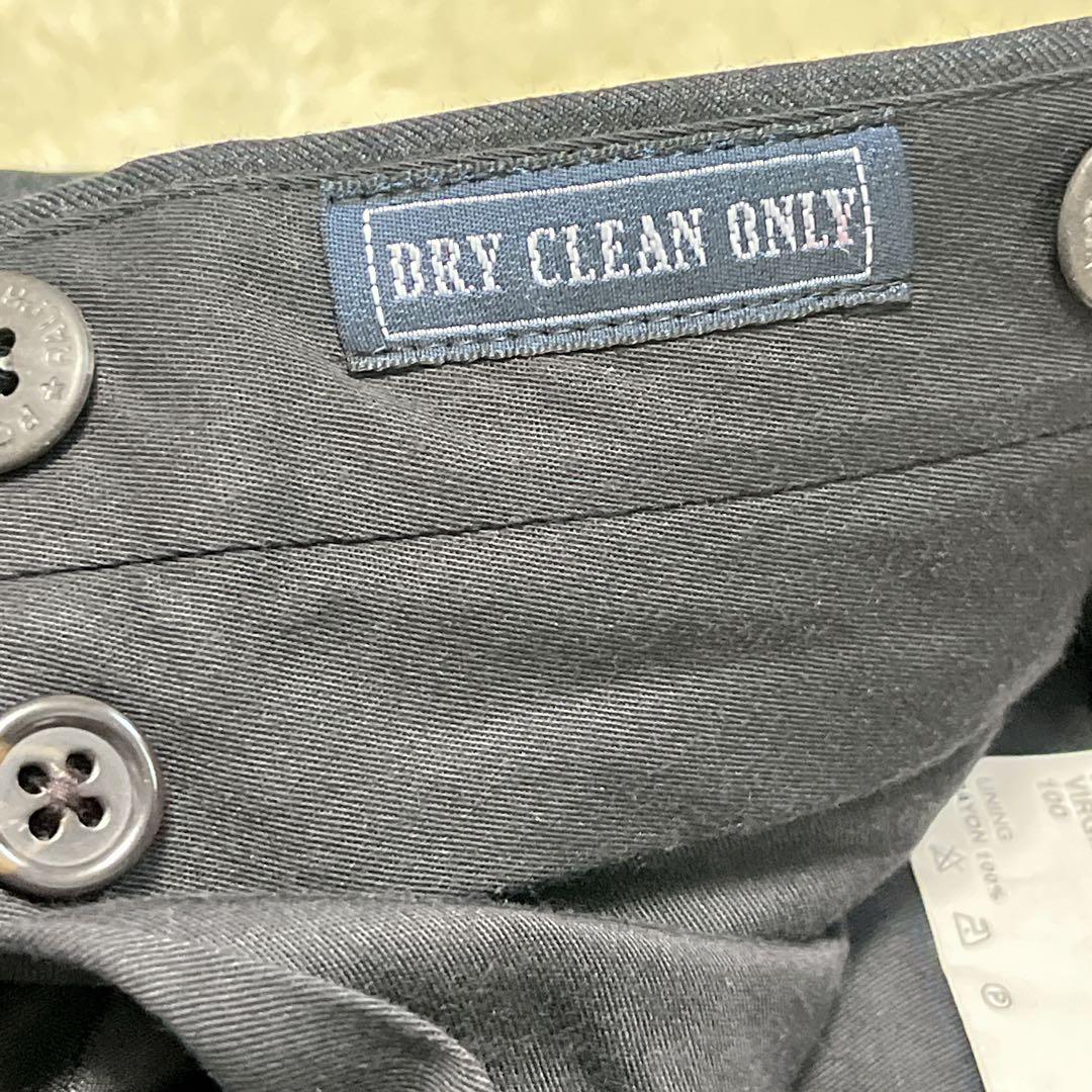 やおすずポロラルフローレン　スーツ　セットアップ　イタリア製　高級ライン