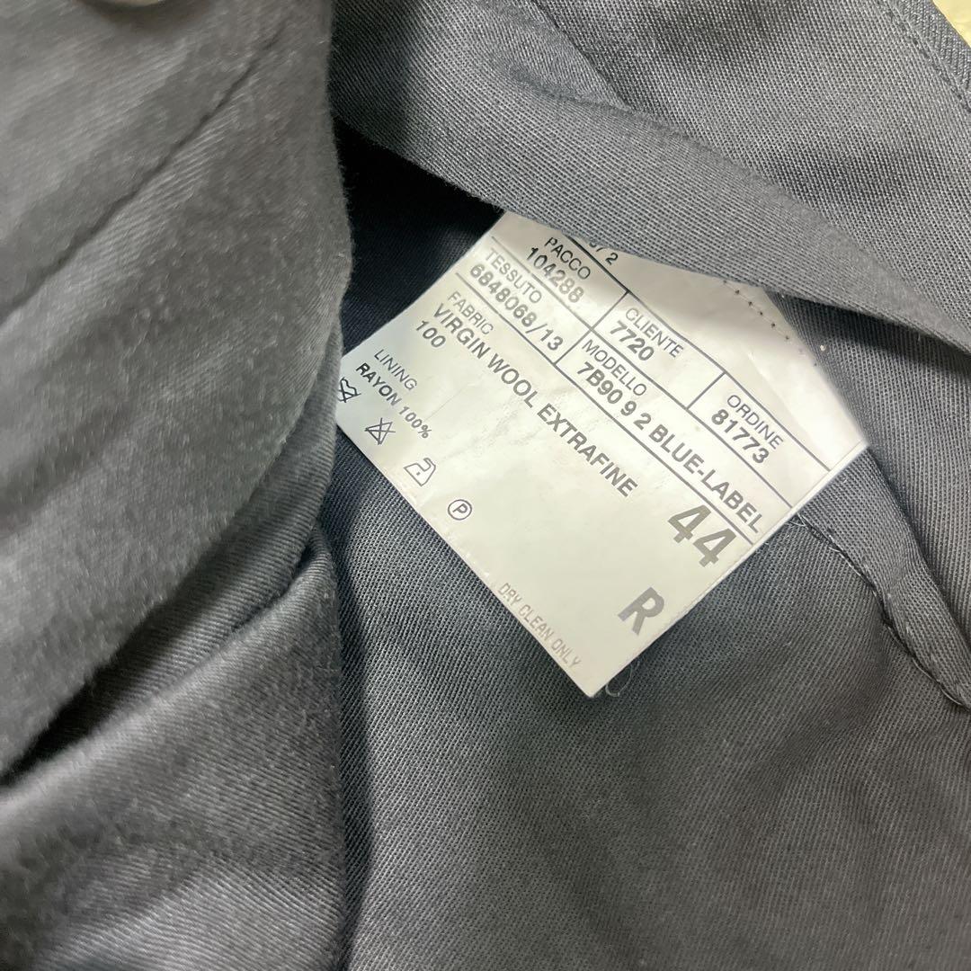 やおすずポロラルフローレン　スーツ　セットアップ　イタリア製　高級ライン