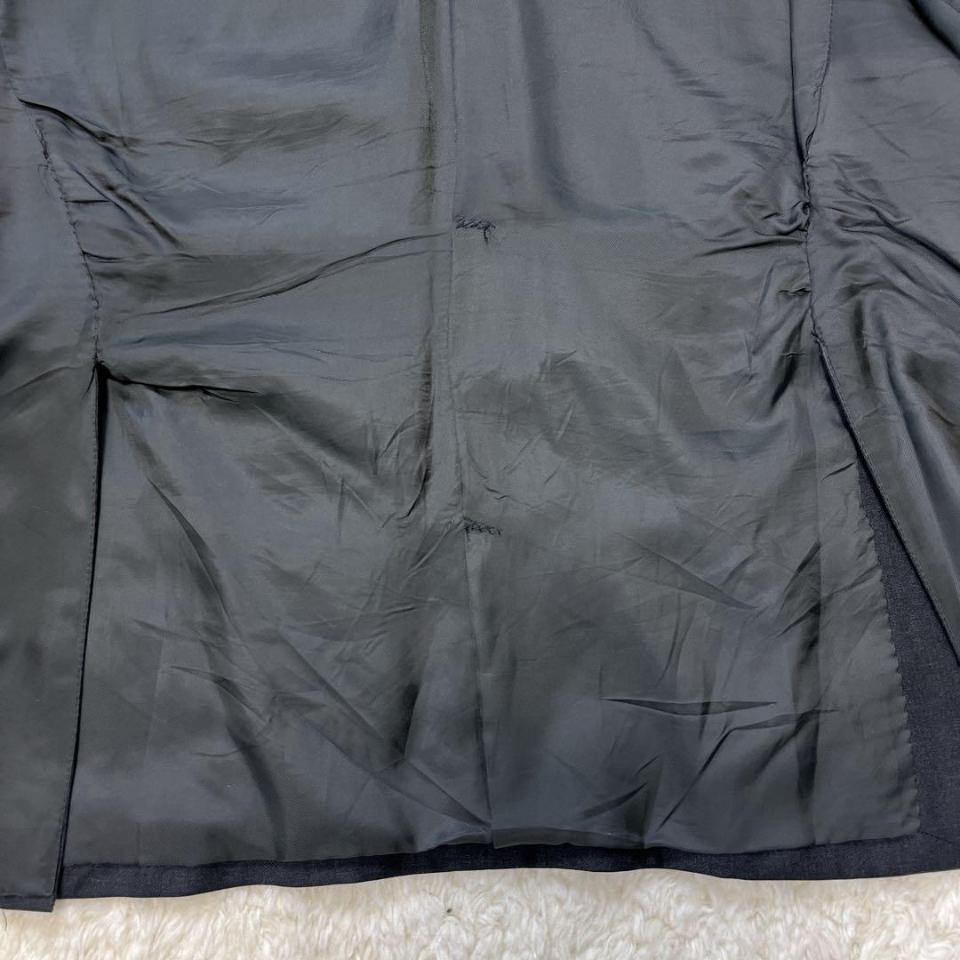 やおすずポロラルフローレン　スーツ　セットアップ　イタリア製　高級ライン