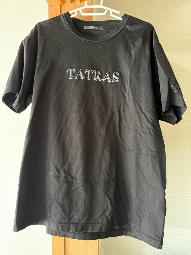 TATRAS Tシャツ