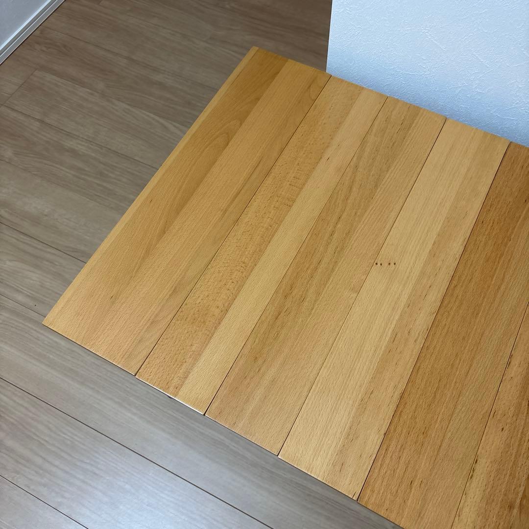 DODキャナリーテーブルM