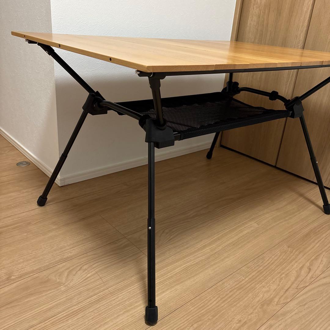 DODキャナリーテーブルM