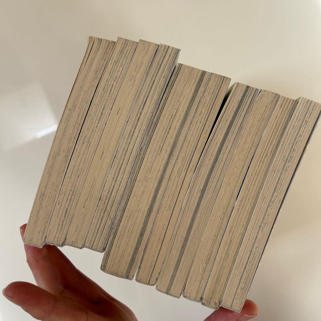 キャプテン・アンダーパンツ 10巻セット