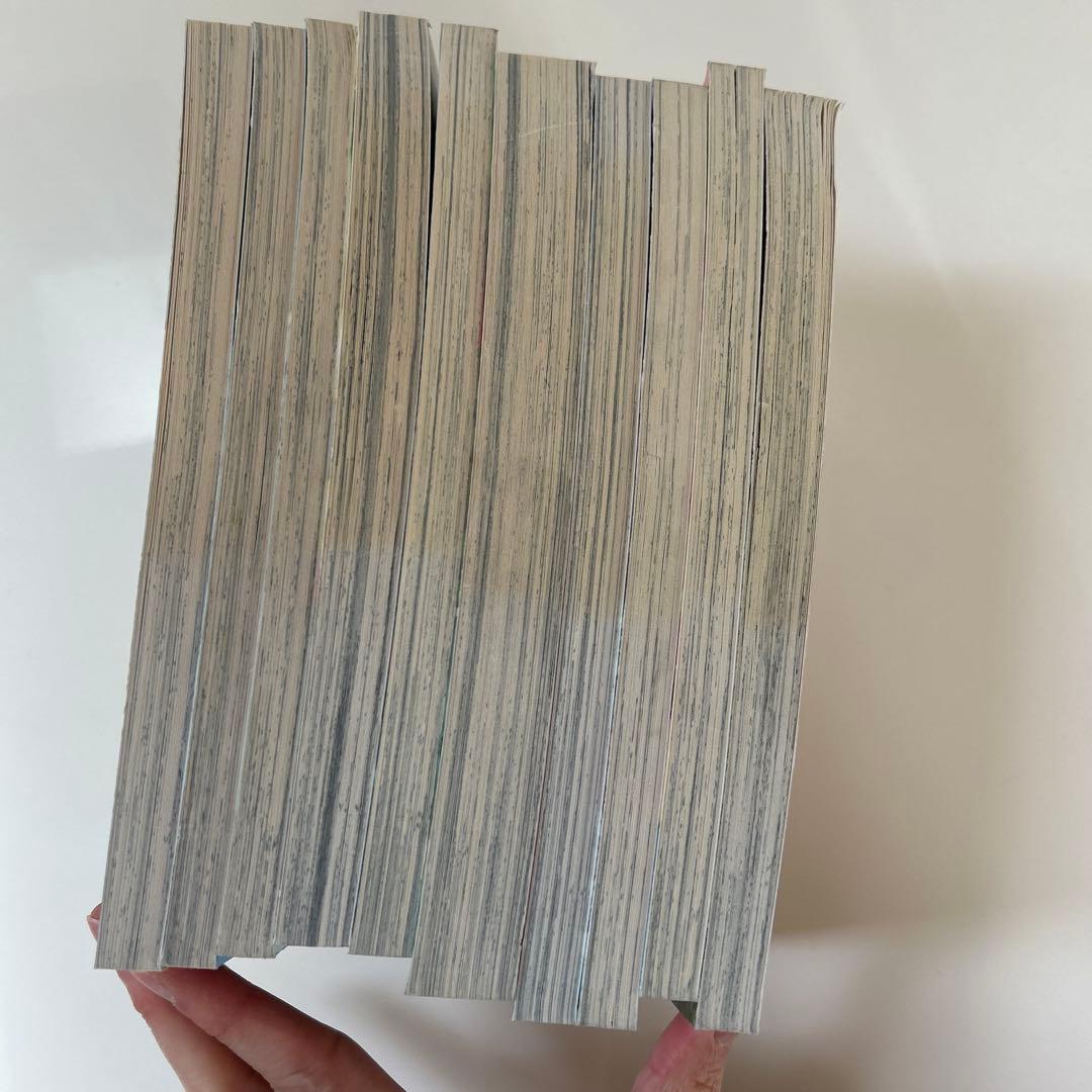 キャプテン・アンダーパンツ 10巻セット