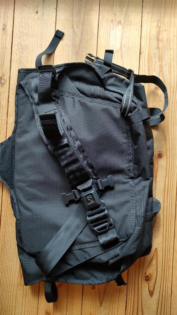 CHROME　BERLIN（ベルリン）