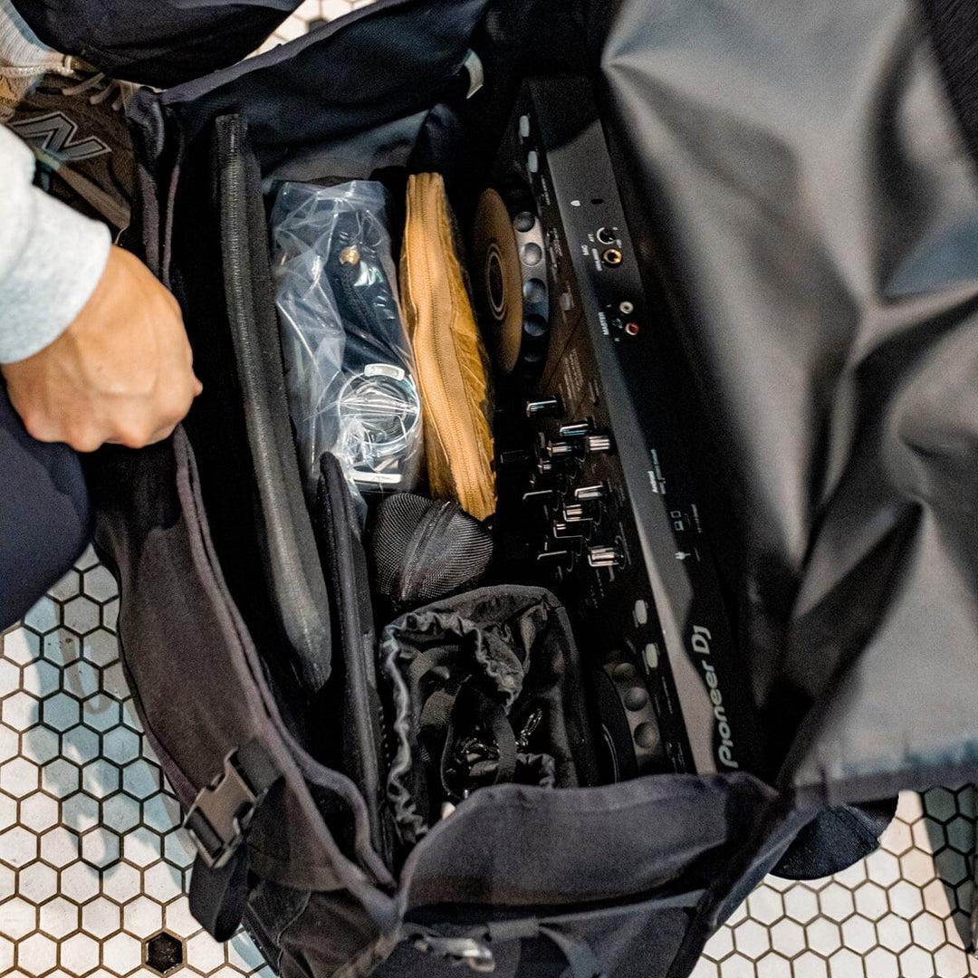 CHROME　BERLIN（ベルリン）