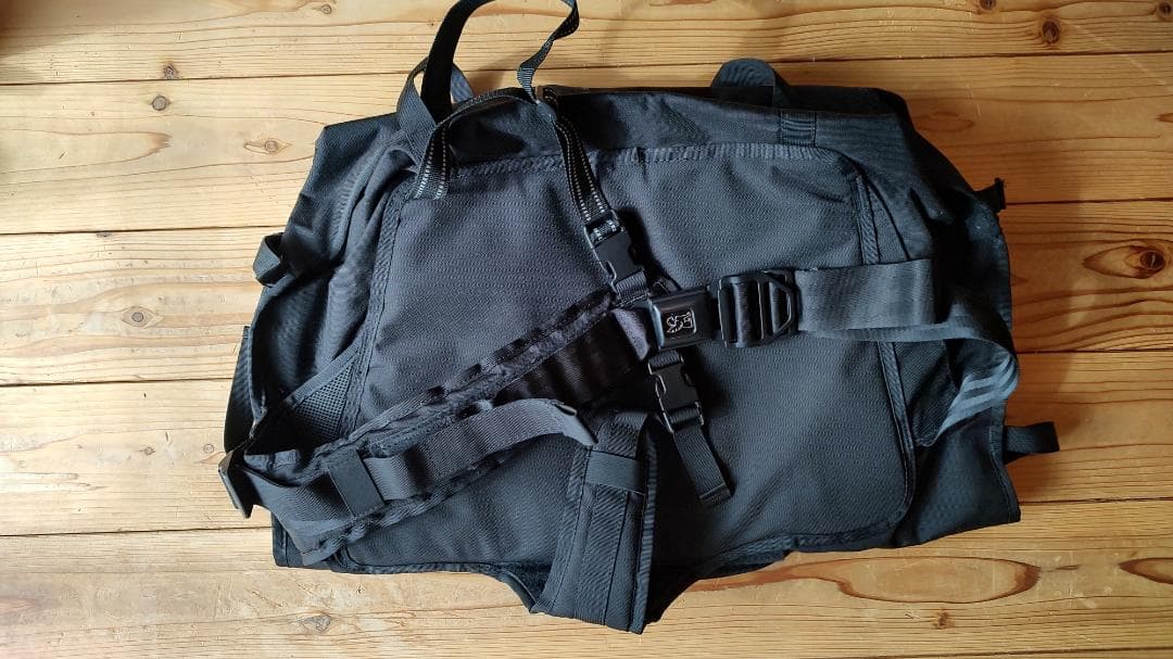 CHROME　BERLIN（ベルリン）