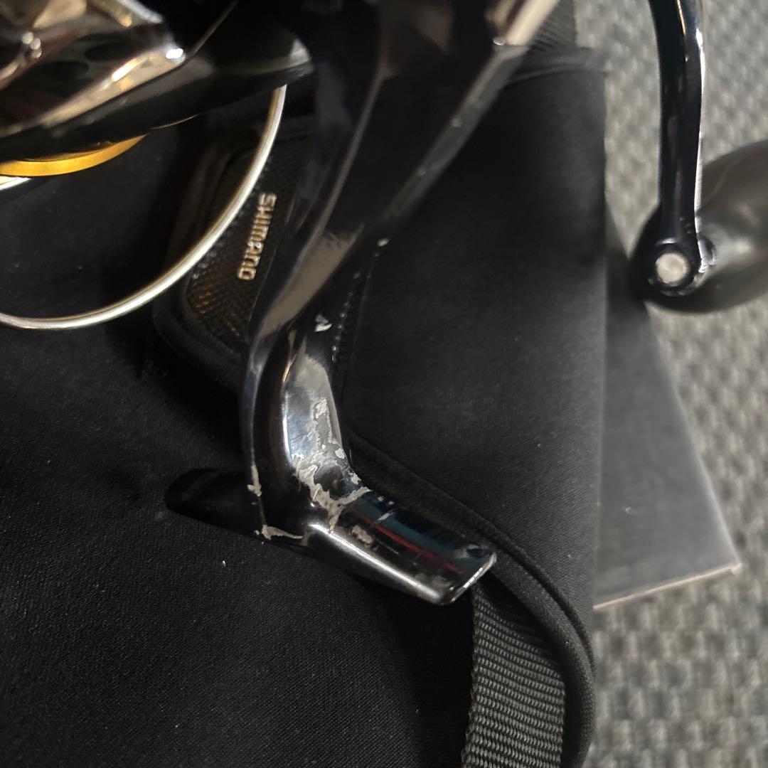 釣*平様 シマノ　ステラSW30000 ライン付き