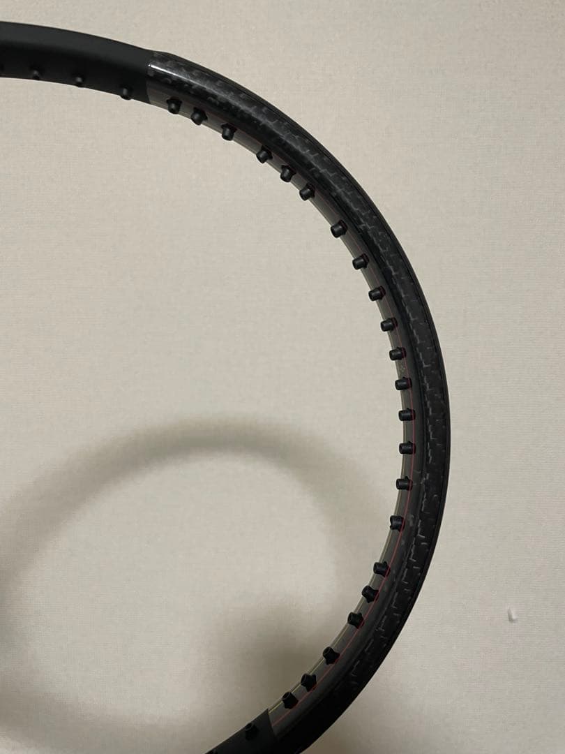 【美品】ウィルソン プロスタッフ 97 V13.0 G2