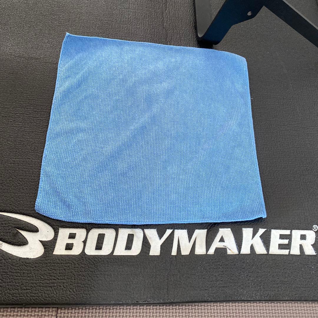 Mirror Fit ミラーフィット