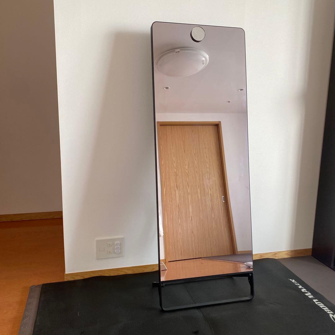 Mirror Fit ミラーフィット