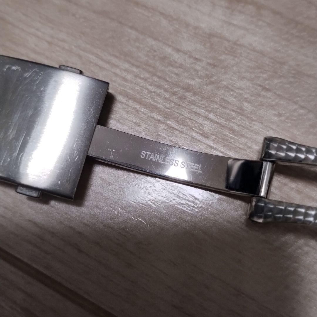 しきHERMANN STAIB　メッシュベルト　20mm