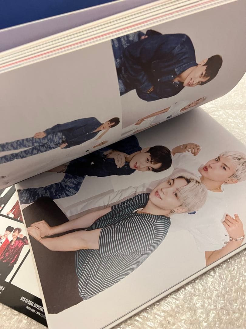 おまけ付★BTS DVD・Blu-ray まとめ売り