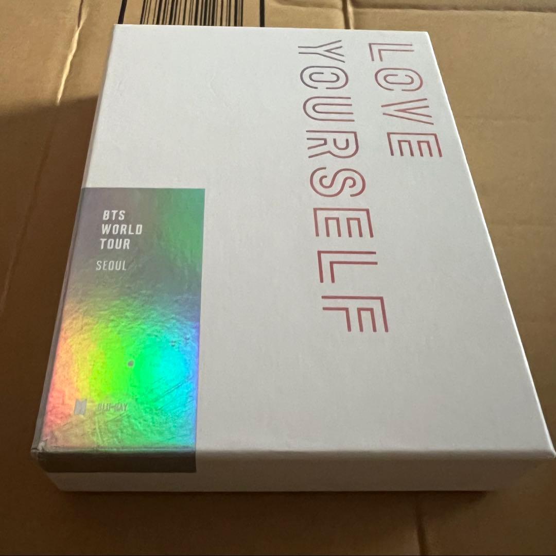 おまけ付★BTS DVD・Blu-ray まとめ売り