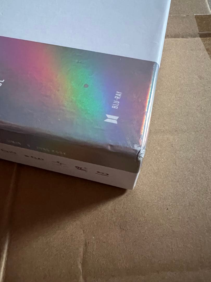 おまけ付★BTS DVD・Blu-ray まとめ売り