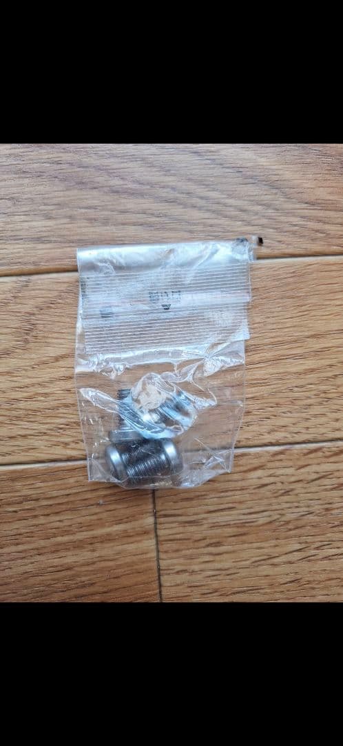 トライアンフ　ストリートツイン900 クリアシールドとブラック取り付け金具セット