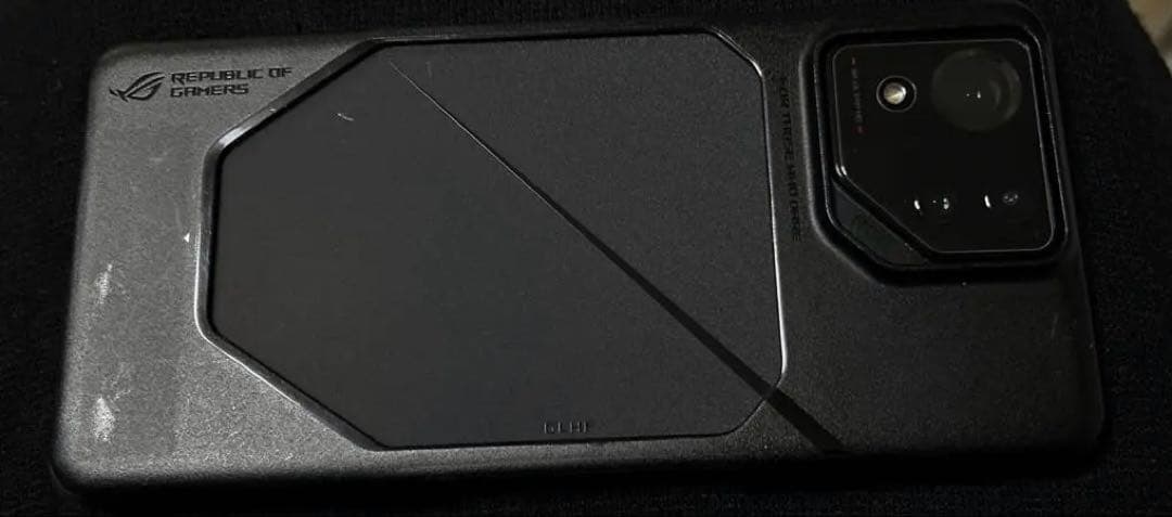 ASUS ROG Phone 8 Pro Edition国内版24GB 1TB