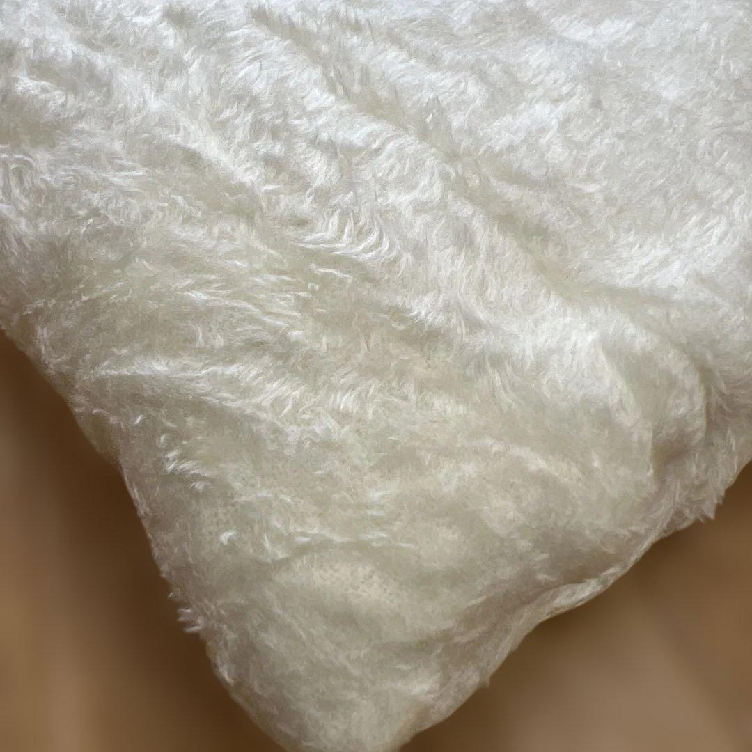 西川　im イッセイミヤケ　モダール毛布　ダブル　モダール100% 日本製