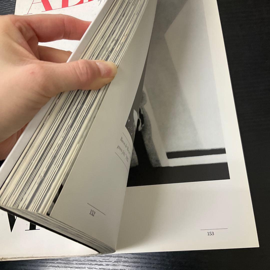 PARCO VIEW15 アルール　ダイアナ・ヴリーランド　PARCO出版