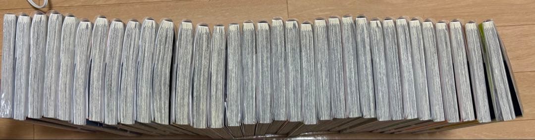 ブルーロック 1~33巻セット